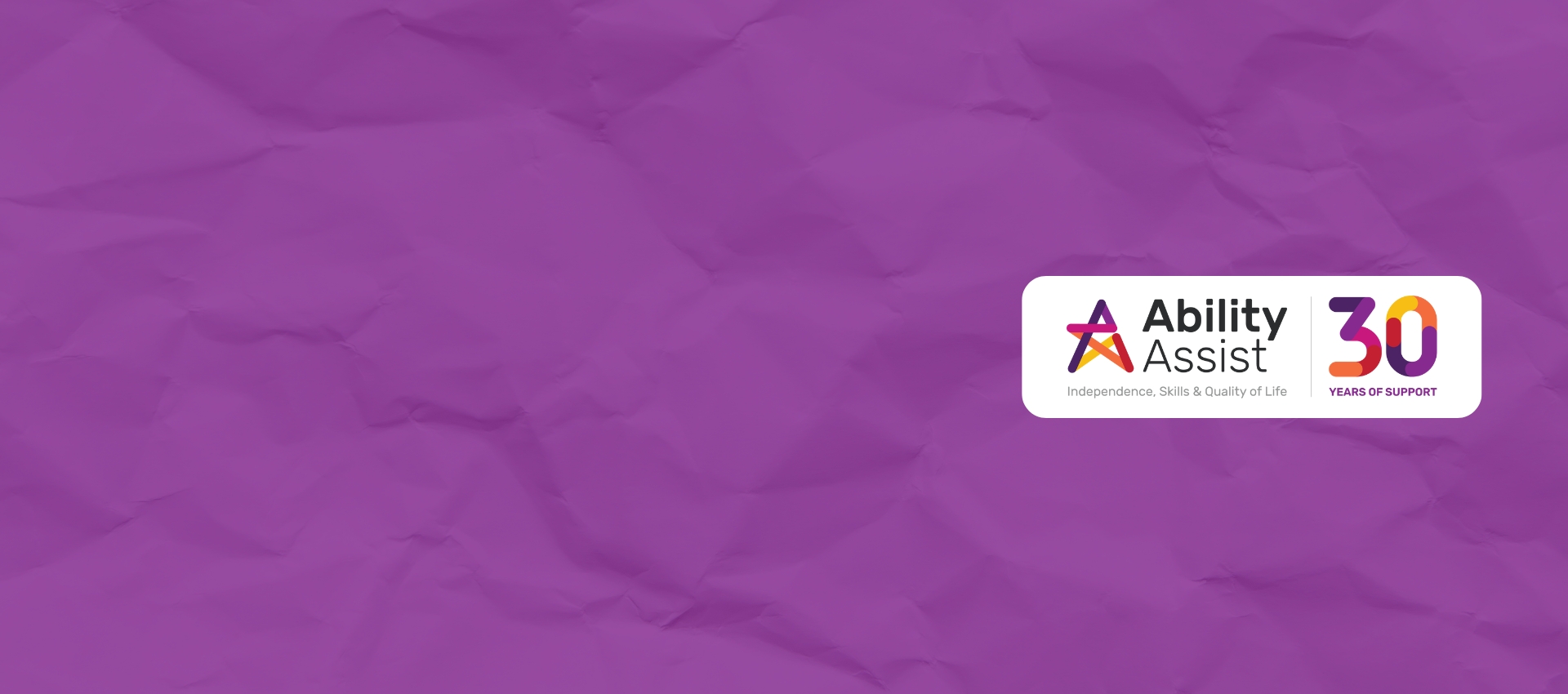 About Us | Ability Assist