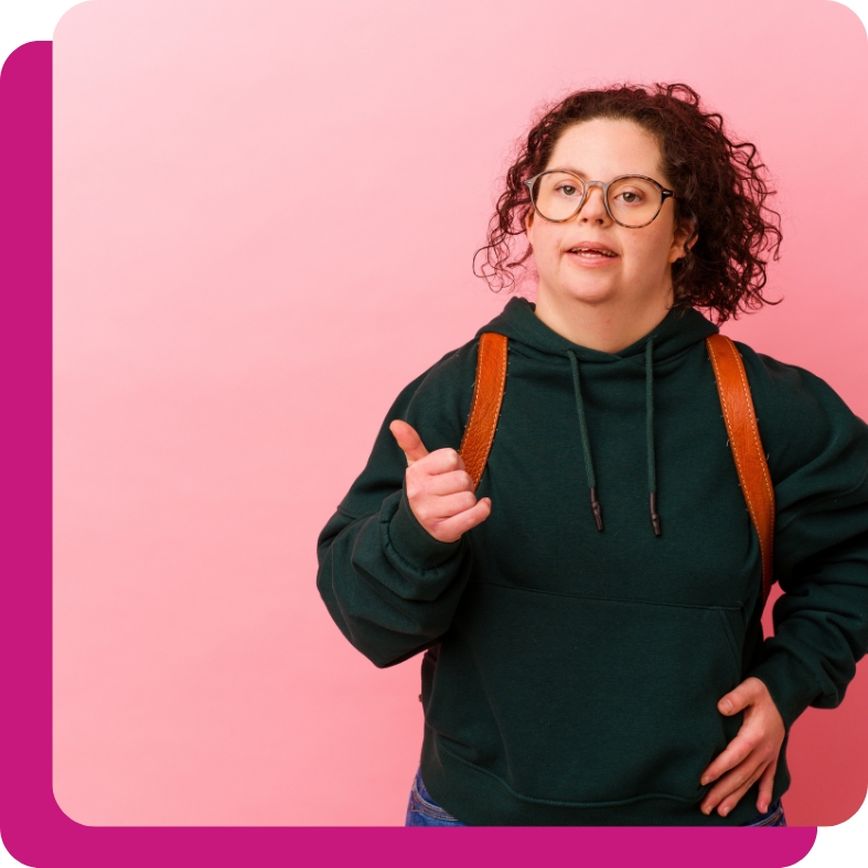 Disability Support Services