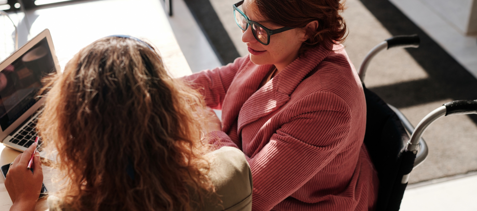 NDIS Service Agreement