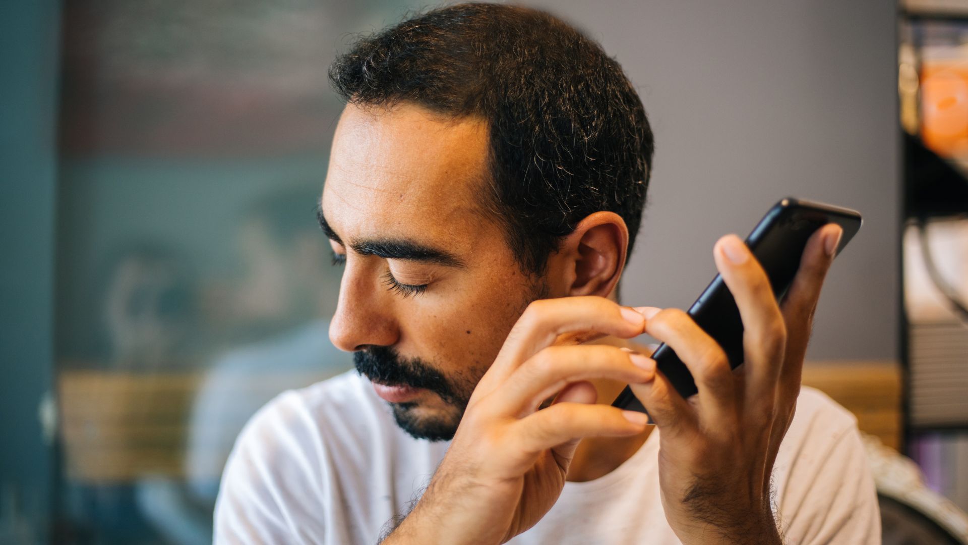 Top Disability Accessibility Apps - Vision Impairment